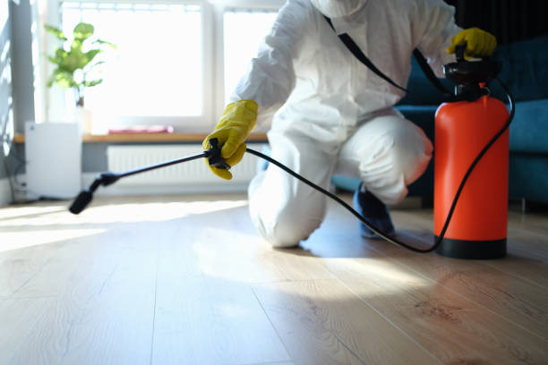 Reliable Biohazard Cleanup contractor in Lexington, MO by Crime Scene Cleaner Online